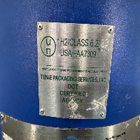 MVE 10 Liter Cryo Shipper image 3